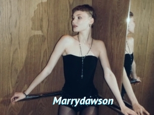 Marrydawson