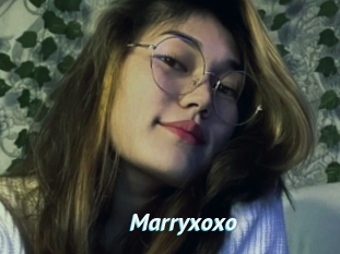 Marryxoxo