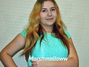 Marshmalloww