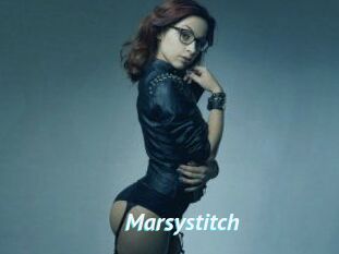 Marsystitch