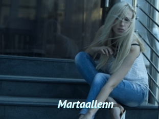 Martaallenn