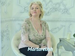 Martarelish