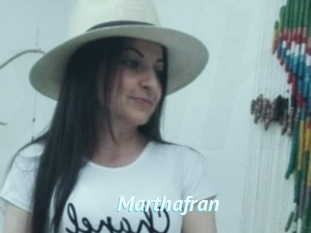 Marthafran