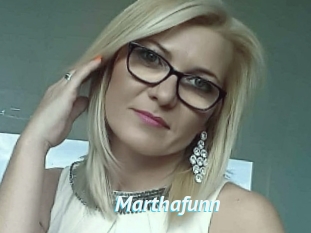 Marthafunn