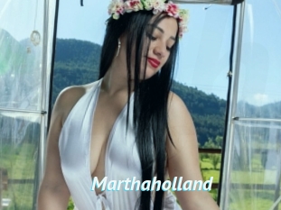 Marthaholland