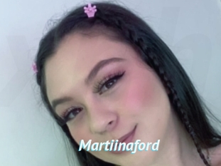 Martiinaford