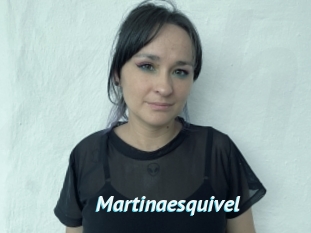 Martinaesquivel