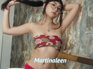 Martinaleen