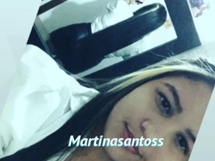 Martinasantoss