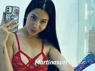 Martinascot