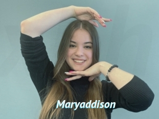 Maryaddison
