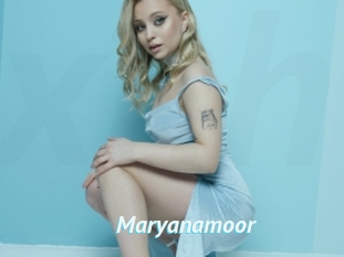 Maryanamoor