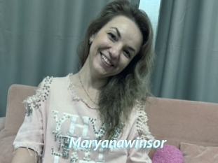 Maryanawinsor