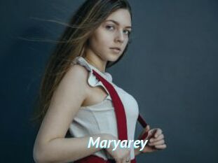 Maryarey