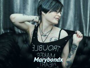 Marybondx