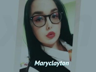 Maryclayton