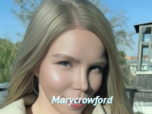 Marycrowford