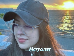 Marycutes