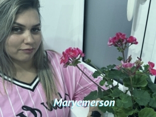 Maryemerson