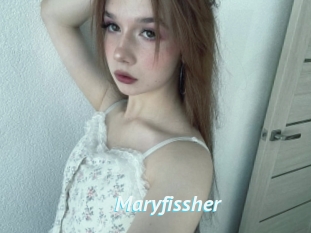 Maryfissher