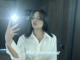 Maryheremour