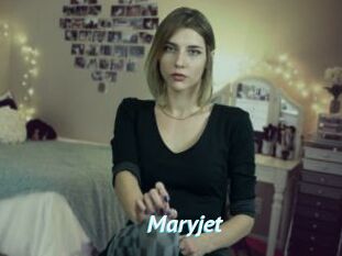 Maryjet