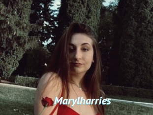 Marylharries