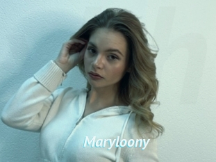 Maryloony