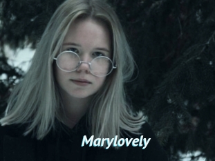 Marylovely