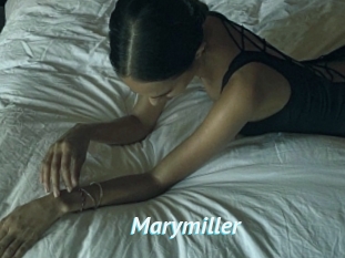 Marymiller