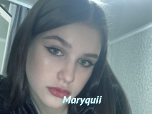 Maryquii