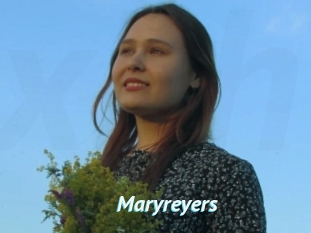 Maryreyers