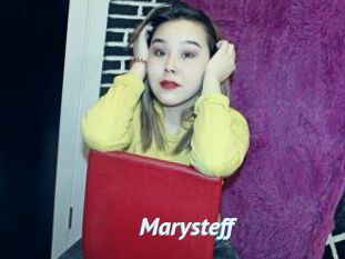 Marysteff