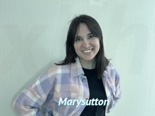 Marysutton