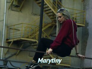 Marytiny