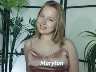 Maryton