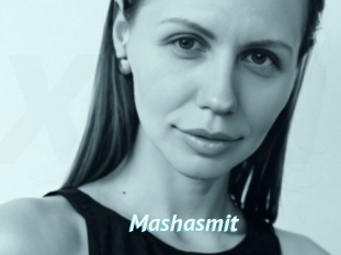 Mashasmit
