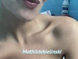 Mathildebielinski