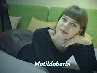 Matildabarbi