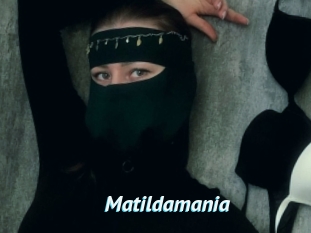 Matildamania