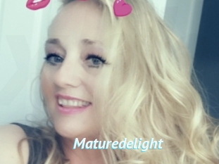 Maturedelight