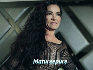Matureepure