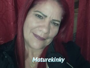 Maturekinky