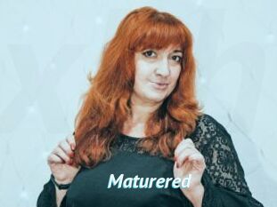 Maturered