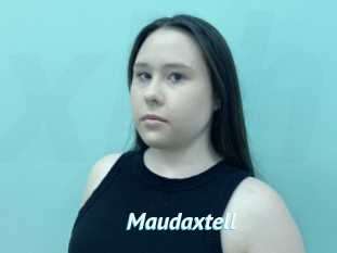 Maudaxtell