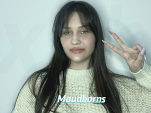 Maudbarns