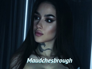 Maudchesbrough