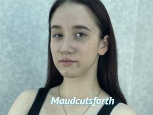 Maudcutsforth