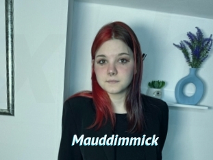 Mauddimmick