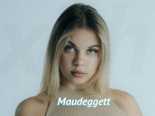 Maudeggett